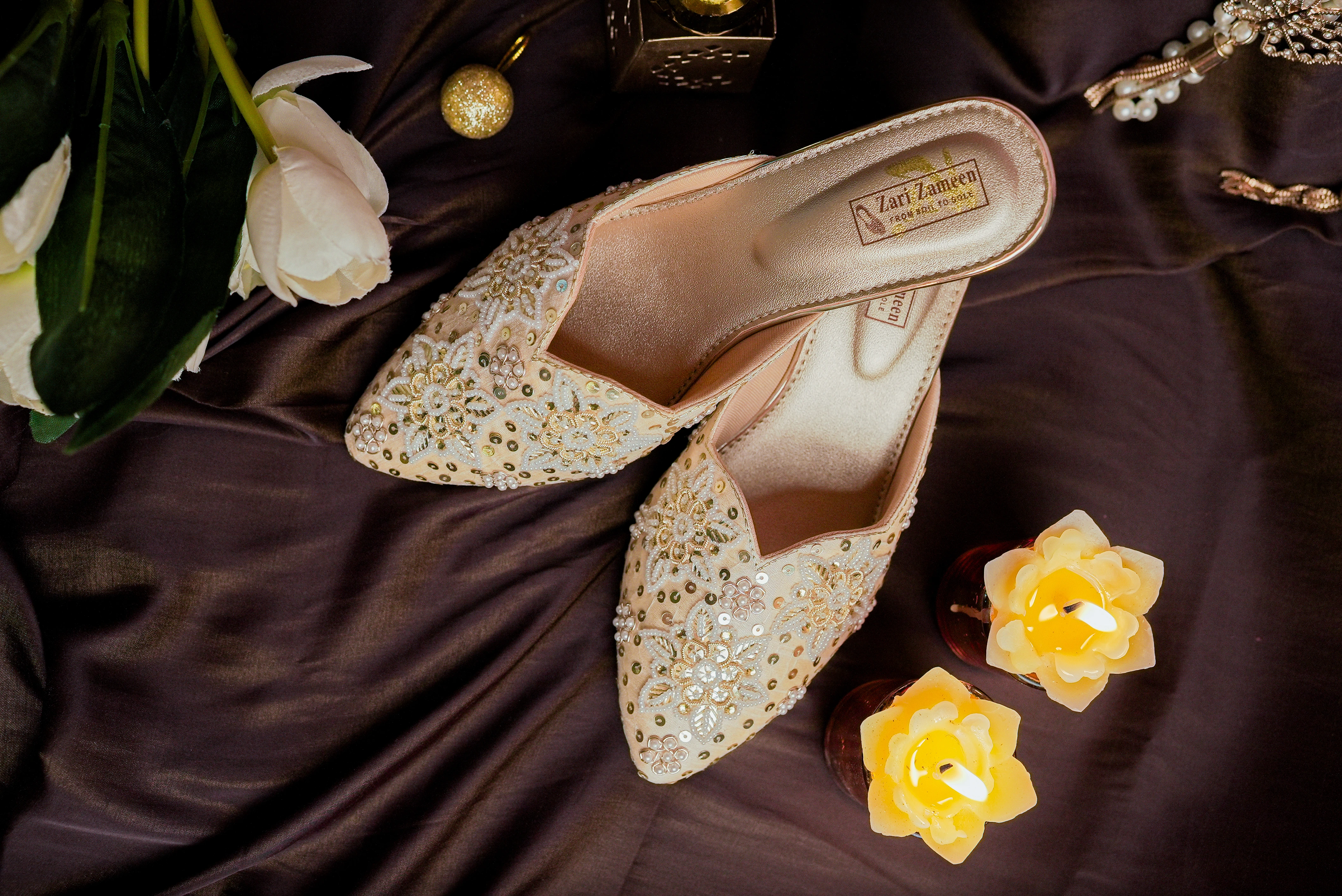 Tradition, Crafted to Perfection